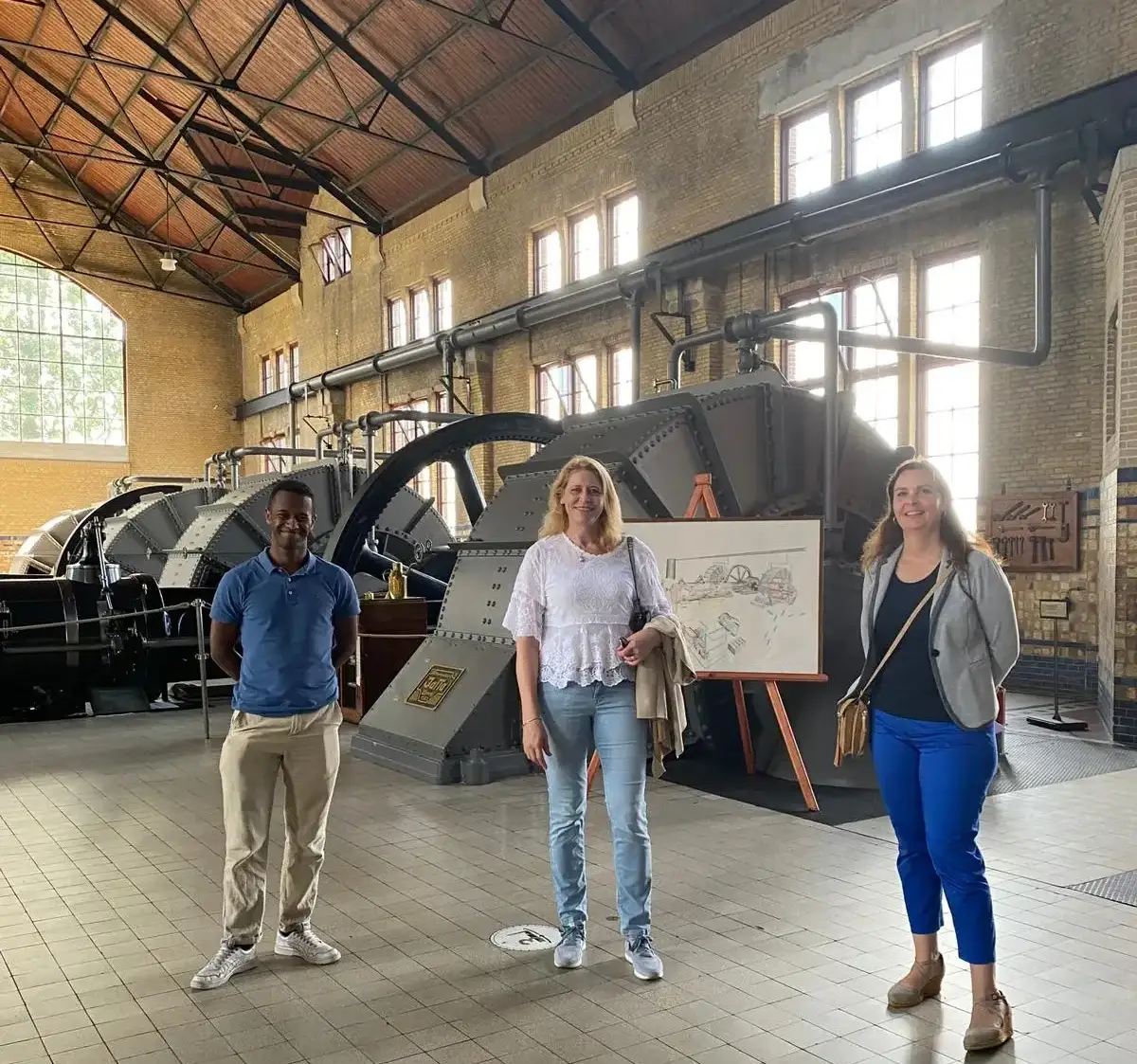 WB De Hoop PvdA 12 juli 2021